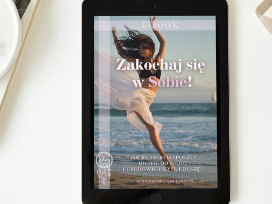 Zakochaj się w sobie!